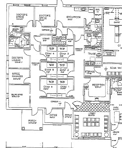 4 Josh Ct, Jacksonville, NC à vendre - Photo du bâtiment - Image 3 de 12