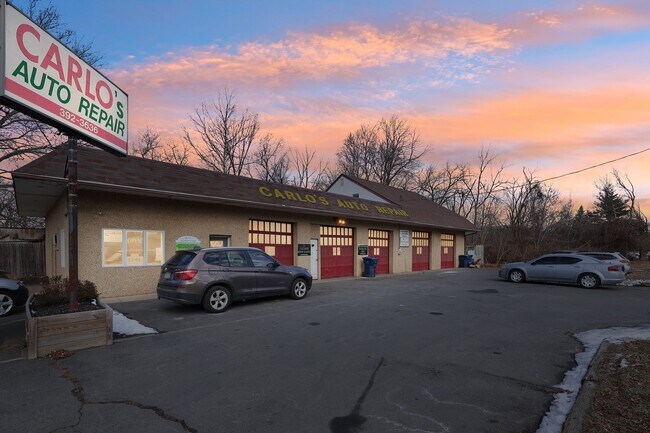 More details for 1741 Princeton Ave, Lawrence, NJ - Retail for Sale