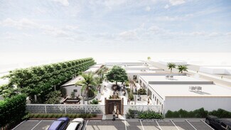 Plus de détails pour 2816 Edgewater Dr, Orlando, FL - Commerce de détail à louer