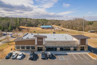 2151 Homer Rd, Commerce, GA à louer Photo intérieure- Image 1 de 9