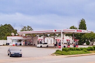 More details for 637 St Andrews Rd, Columbia, SC - Retail for Sale