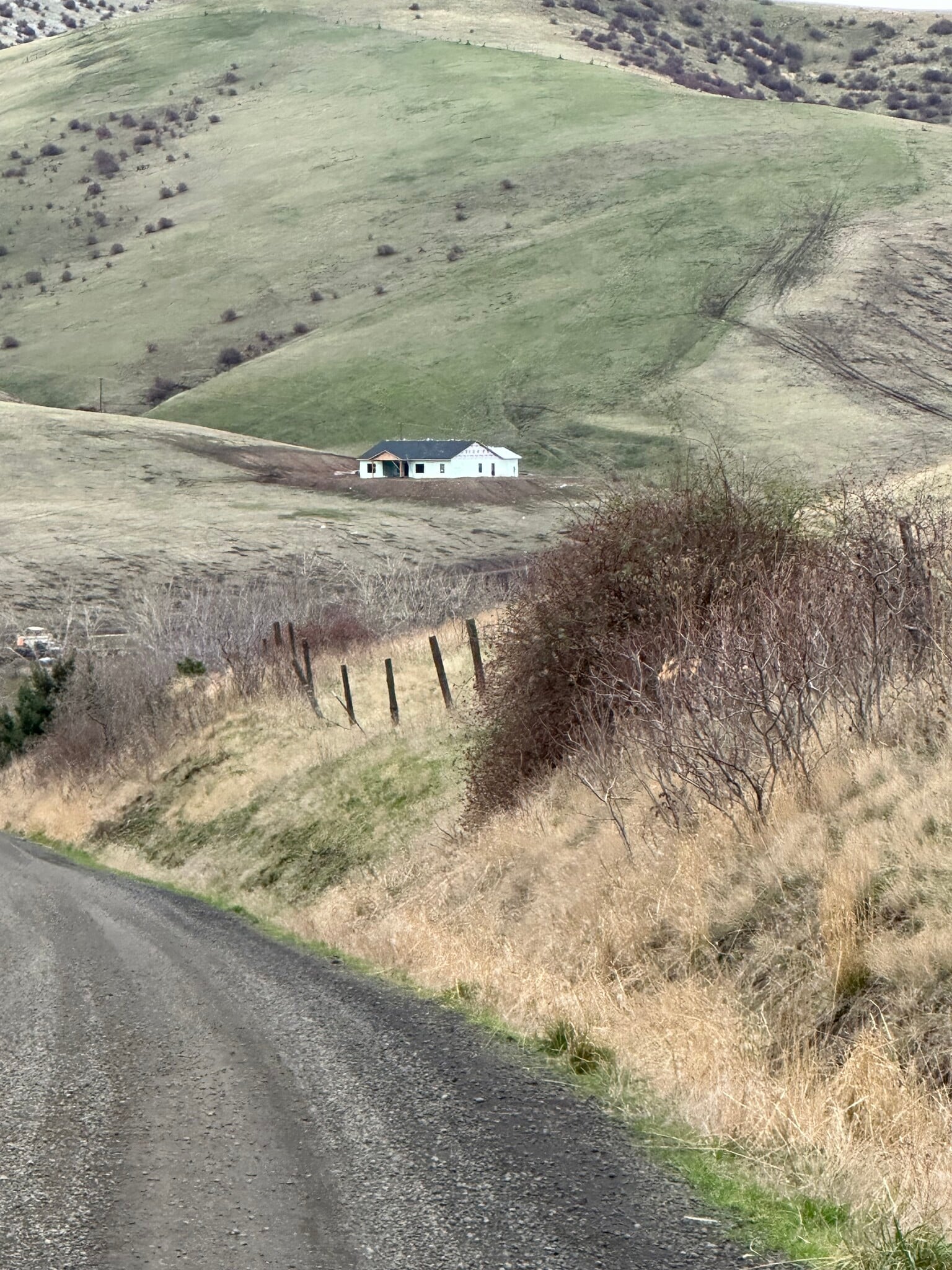 46054 McKay Creek Rd, Pilot Rock, OR for sale Primary Photo- Image 1 of 14