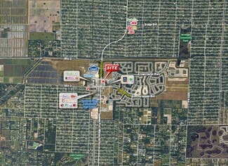 More details for 5010-5096 Seminole Pratt Whitney Rd, Loxahatchee, FL - Retail for Lease