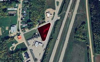Plus de détails pour 100 1 St St, Wandering River, AB - Terrain à vendre