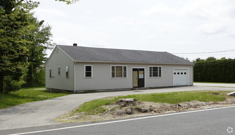 38 South Rd, North Hampton, NH à vendre - Photo du bâtiment - Image 2 de 2