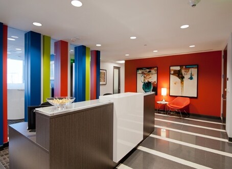 10880 Wilshire Blvd, Los Angeles, CA à louer - Photo intérieure - Image 2 de 71