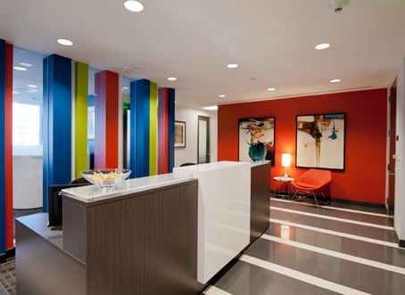 10880 Wilshire Blvd, Los Angeles, CA à louer - Photo intérieure - Image 2 de 71