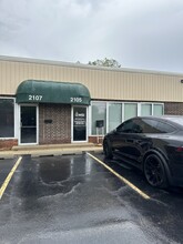 2095-2119 Stonington Ave, Hoffman Estates, IL for lease Interior Photo- Image 1 of 1