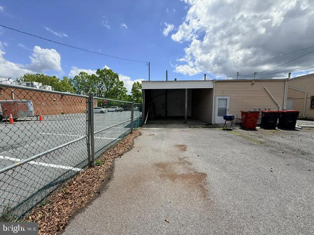 32 N Parke St, Aberdeen, MD for lease - Building Photo - Image 2 of 6