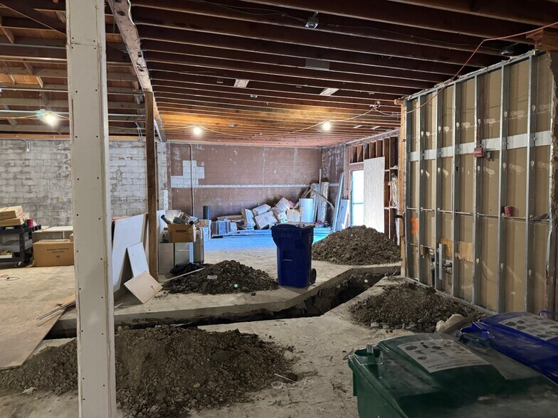 3563 San Pablo Dam Rd, Richmond, CA à vendre - Photo du bâtiment - Image 3 de 25