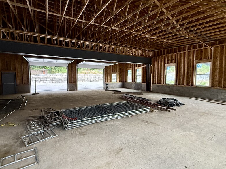 1430 High St, Pittsburgh, PA for lease - Building Photo - Image 3 of 7