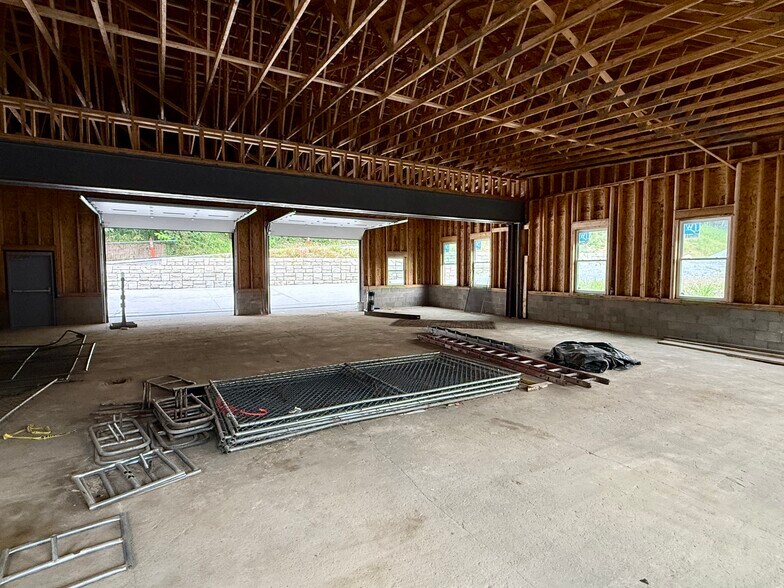 1430 High St, Pittsburgh, PA à louer - Photo du bâtiment - Image 3 de 7