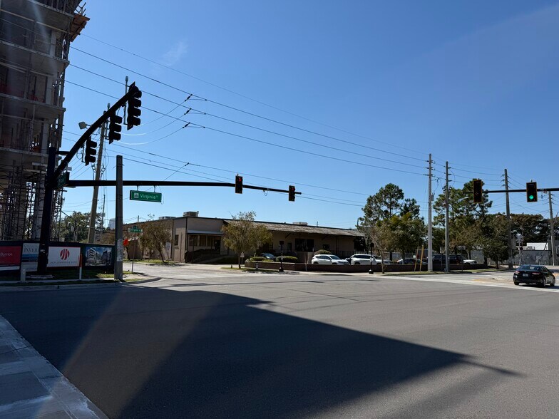 408 Virginia Dr, Orlando, FL for lease - Building Photo - Image 2 of 6
