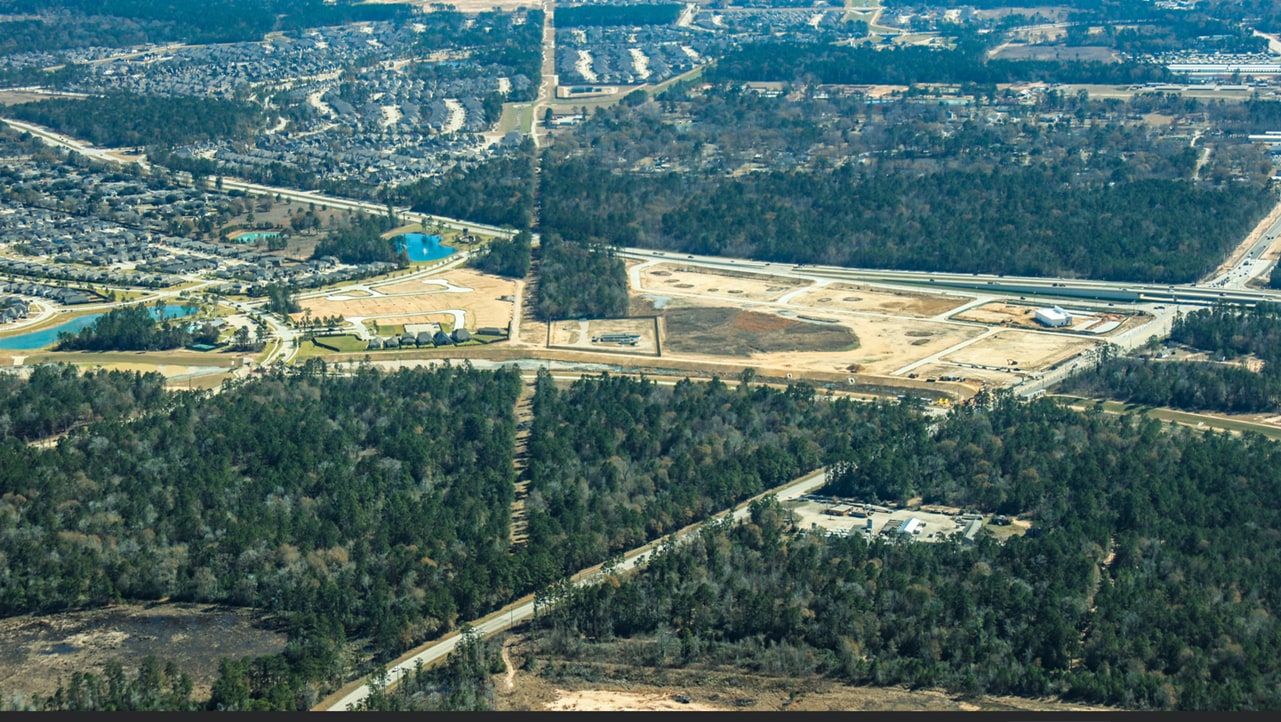 15995 FM 1314 Rd, Conroe, TX for sale Primary Photo- Image 1 of 3