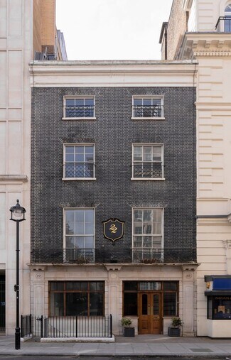More details for 22 King St, London - Office for Lease