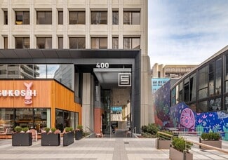 Plus de détails pour 1201 Peachtree St NE, Atlanta, GA - Bureau à louer