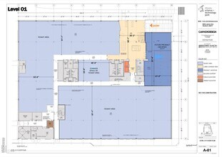 8030 Lamon Ave, Skokie, IL for lease Site Plan- Image 1 of 1