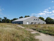 210 Leah Ln, Davis OK - Warehouse