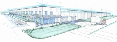 137 Worth Beverage Dr, Burgaw, NC for lease - Building Photo - Image 2 of 14