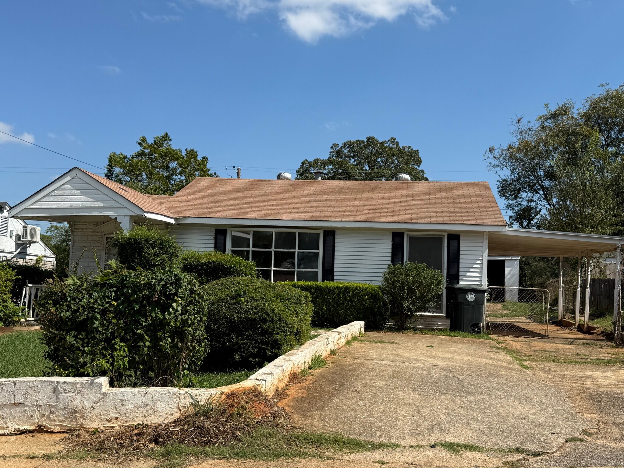 212 Flora St SW, Birmingham, AL à vendre Photo principale- Image 1 de 2