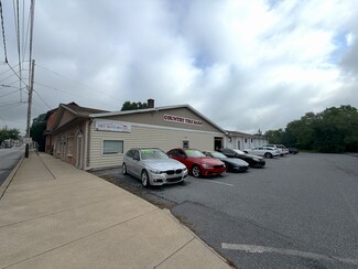 Plus de détails pour 217 S Main St, Manheim, PA - Flex à vendre