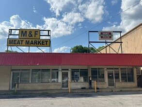 504-508 Jefferson Blvd, Birmingham, AL for lease Building Photo- Image 1 of 1