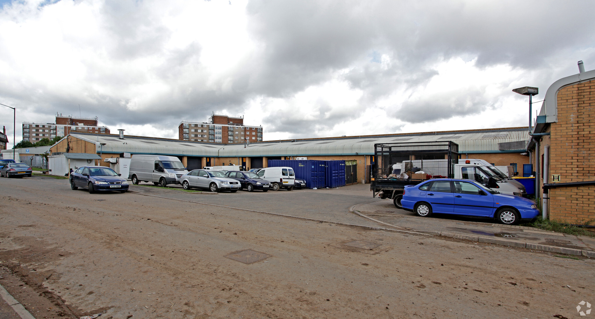 Brentfield Rd, London for sale Building Photo- Image 1 of 1