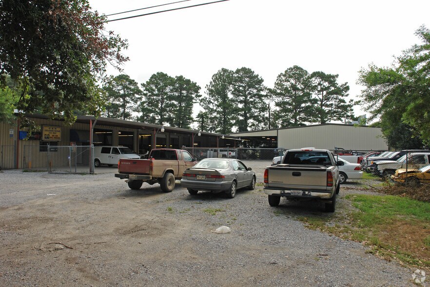 111 Cadillac St, Lafayette, LA à vendre - Photo principale - Image 1 de 2