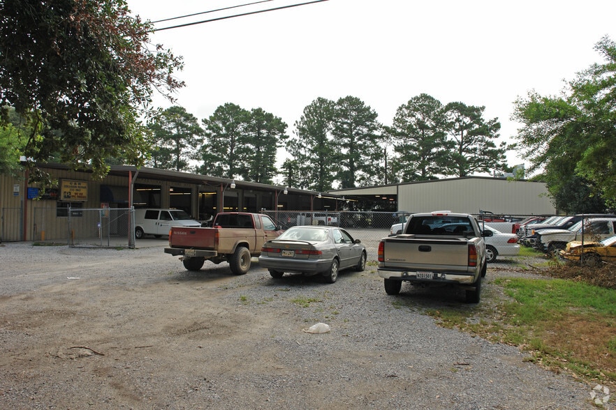 111 Cadillac St, Lafayette, LA for sale - Primary Photo - Image 1 of 2