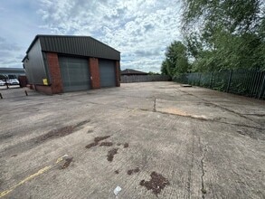 Lichfield Rd, Tamworth for sale Building Photo- Image 2 of 11