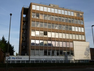 More details for 958-964 High Rd, London - Office for Lease