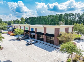 More details for 1203 Old Trolley Rd, Summerville, SC - Retail for Lease