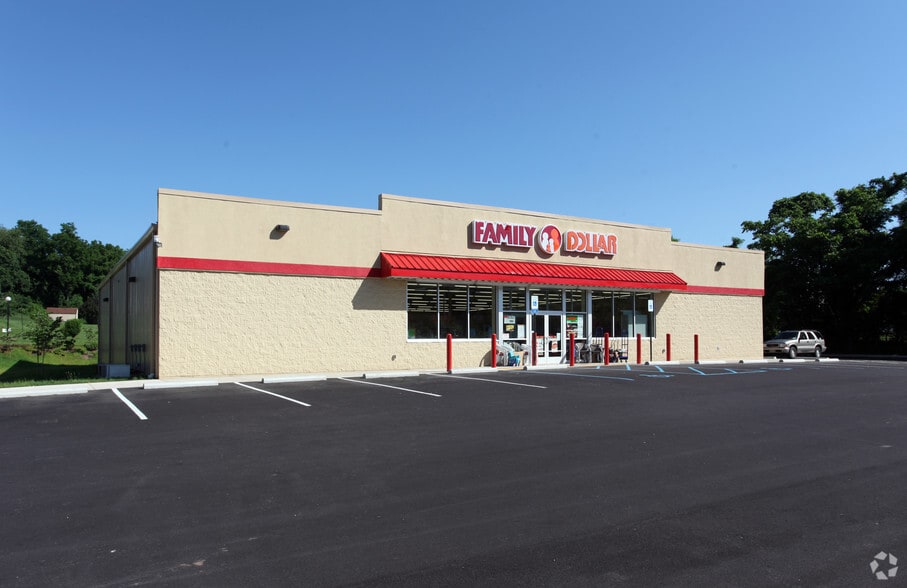 1080 Susquehanna Trl, Liverpool, PA for sale - Building Photo - Image 3 of 3