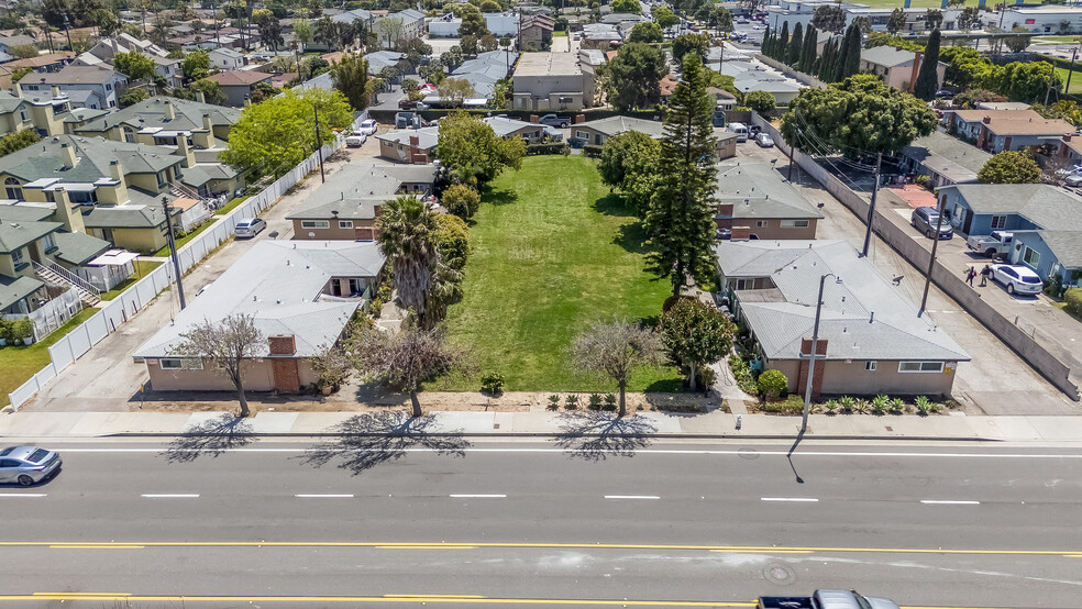 615-617 Victoria St, Costa Mesa, CA for sale - Building Photo - Image 3 of 29