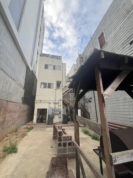 610 14th St, Oakland, CA à vendre - Photo du bâtiment - Image 3 de 10