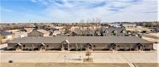 More details for 1716 Signal Ridge Dr, Edmond, OK - Office, Flex for Lease