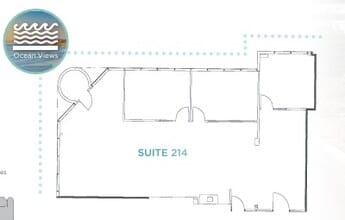5973 Avenida Encinas, Carlsbad, CA for lease Floor Plan- Image 1 of 1