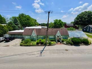 More details for 1241 Dixie Hwy, Rossford, OH - Retail for Sale