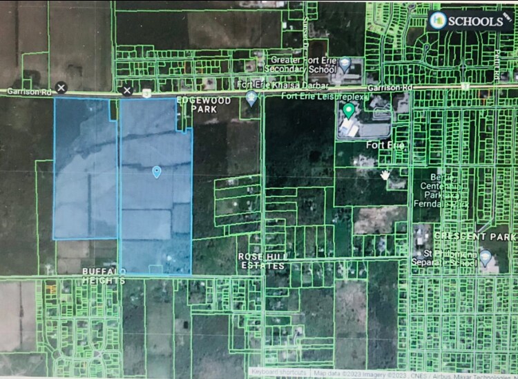 1918 Nigh Rd, Fort Erie, ON à vendre Photo du bâtiment- Image 1 de 1