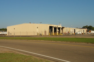 Plus de détails pour 102 Carrier Blvd, Jackson, MS - Industriel à vendre