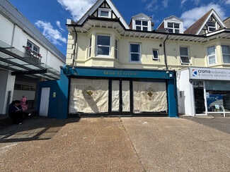 More details for 9 Carlton Ter, Brighton - Retail for Lease