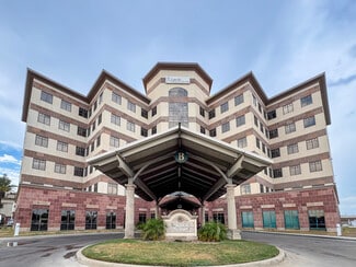 More details for 1710 E Saunders St, Laredo, TX - Office/Medical for Lease