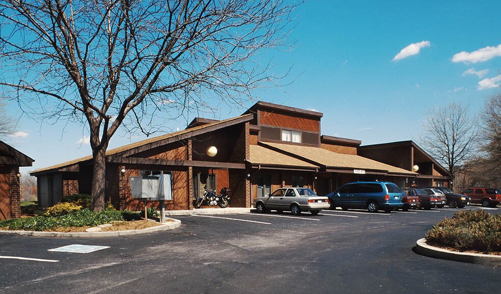 1540 Pointer Ridge Pl, Bowie, MD à vendre - Autre - Image 2 de 6