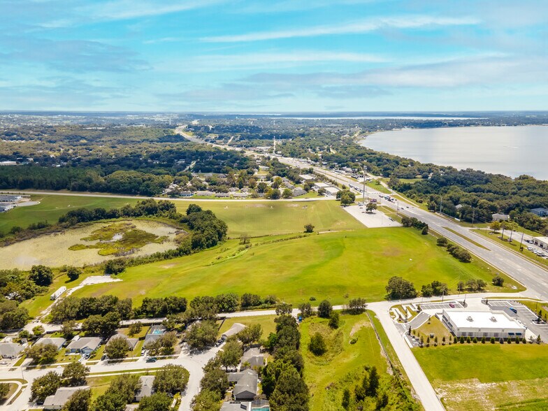 9110 S Grassy Lake Rd, Minneola, FL à vendre - Photo du bâtiment - Image 1 de 25