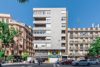 Plus de détails pour Calle de Bravo Murillo, 203, Madrid - Commerce de détail à louer