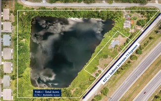 More details for 1410-1414 33rd St, Ruskin, FL - Land for Sale