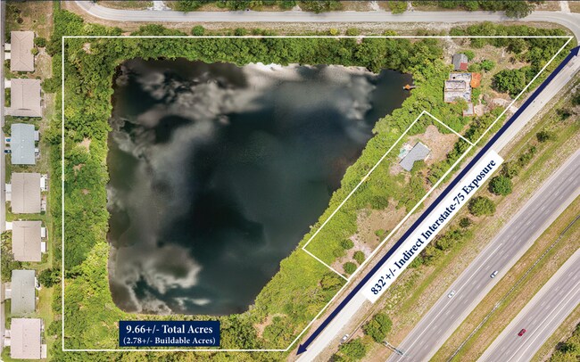 More details for 1410-1414 33rd St, Ruskin, FL - Land for Sale