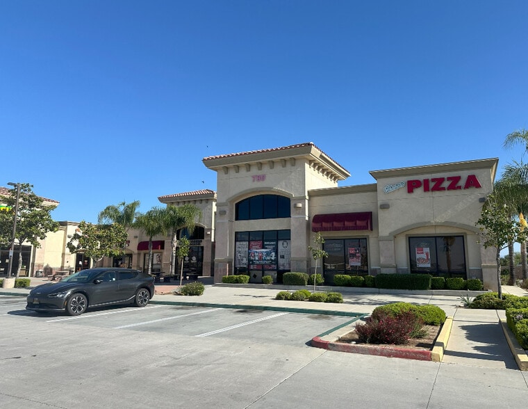 NWQ Mission Trail Rd, Lake Elsinore, CA for lease - Building Photo - Image 2 of 11