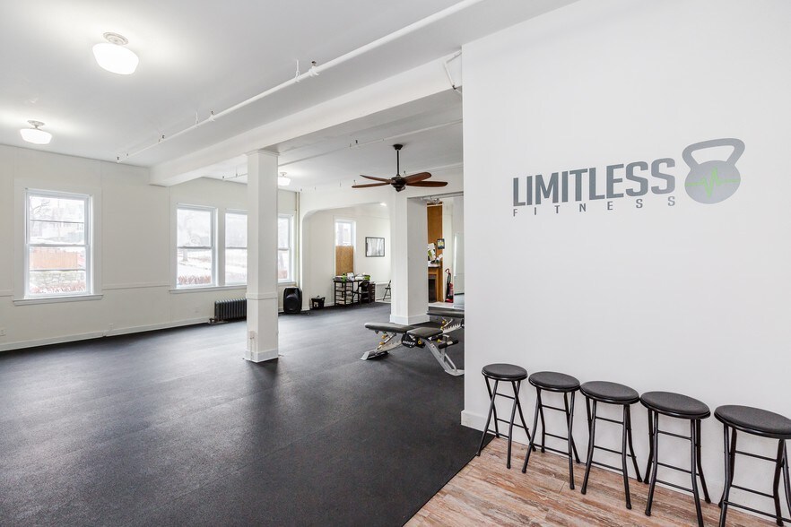 271 Western Ave, Lynn, MA à louer - Photo intérieure - Image 2 de 8