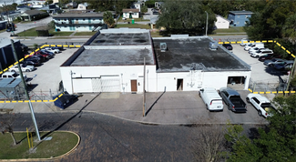 More details for 1028 W Washington St, Orlando, FL - Flex for Lease